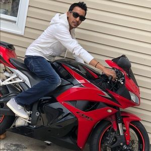 Meet your Posher, Mark